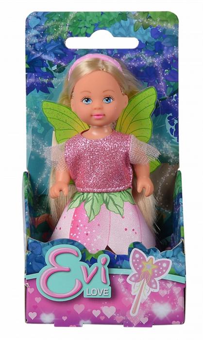 Actual product image Simba EL Flower Girl, 2-sort.