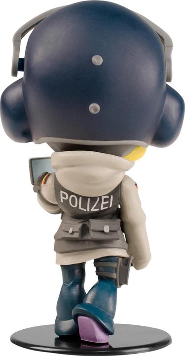 Produktbild Ubisoft Six Collection - Serie 1: IQ Figur