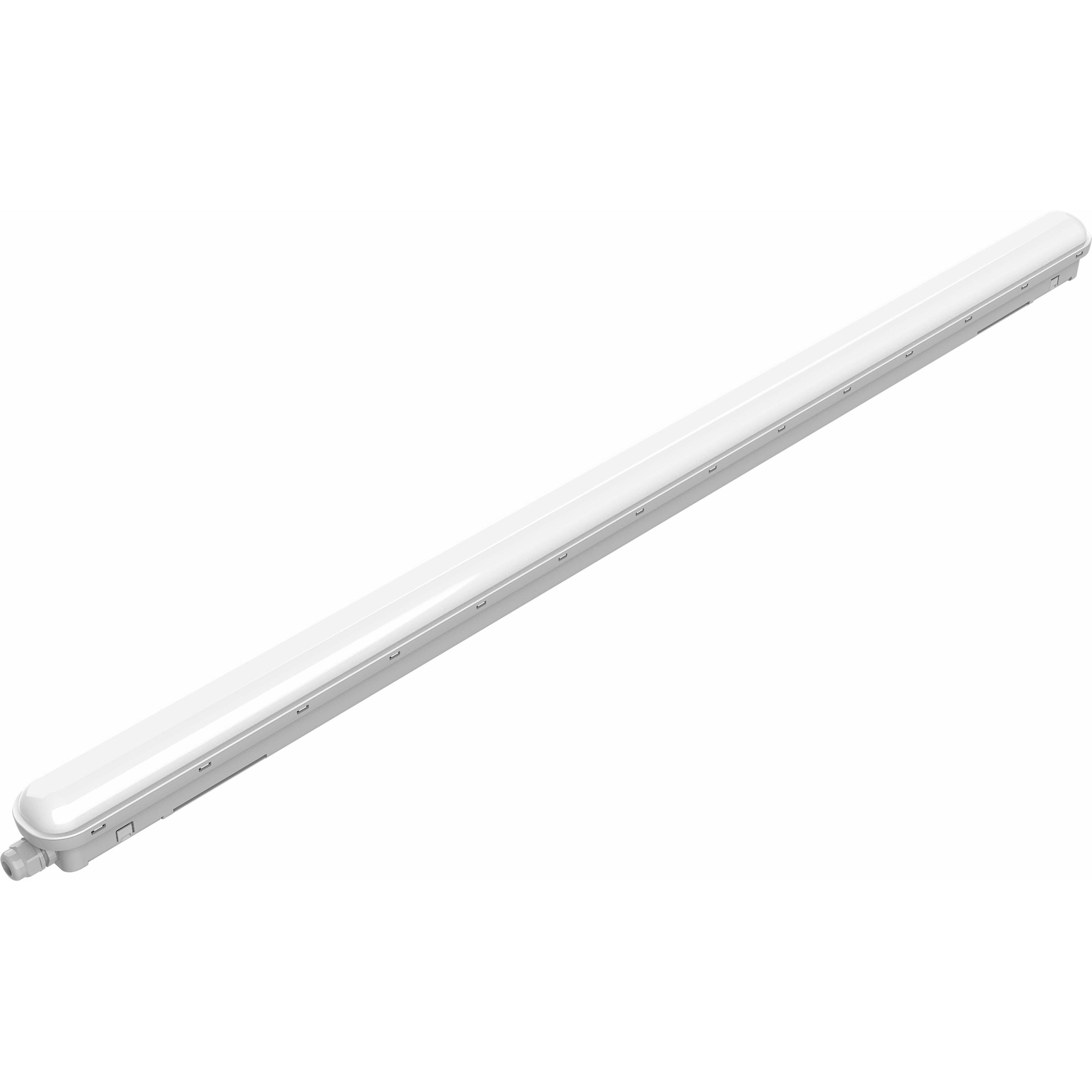 Philips, Wandleuchte + Deckenleuchte, Project Line Feuchtraumleuchte (4000 lm)