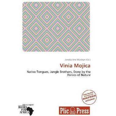 Vinia Mojica, Fachbücher von Janeka Ane Madisyn