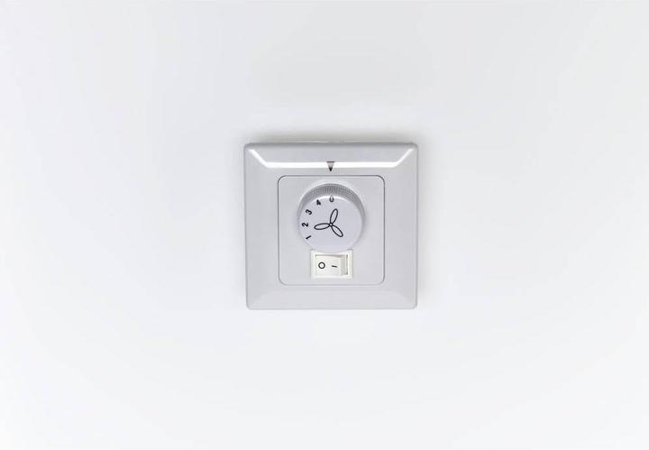 Produktbild Westinghouse Deckenventilator Wandschalter für Deckenventilatoren
