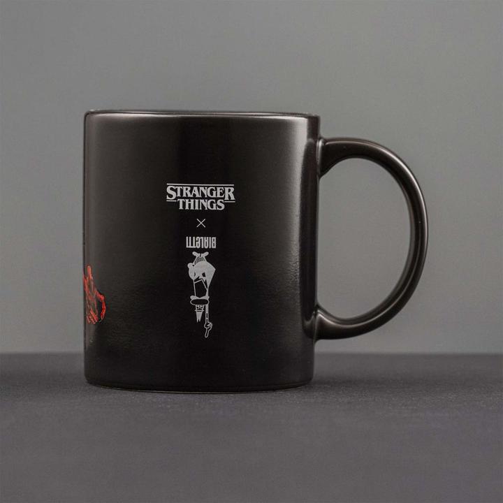 Produktbild Bialetti Stranger Things (300 ml, 1 x)