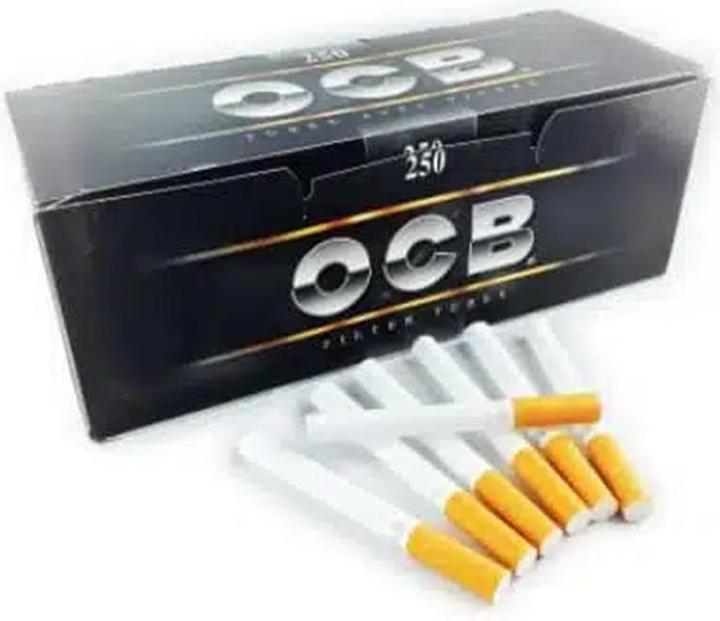 Produktbild OCB Zigarettenhlsen