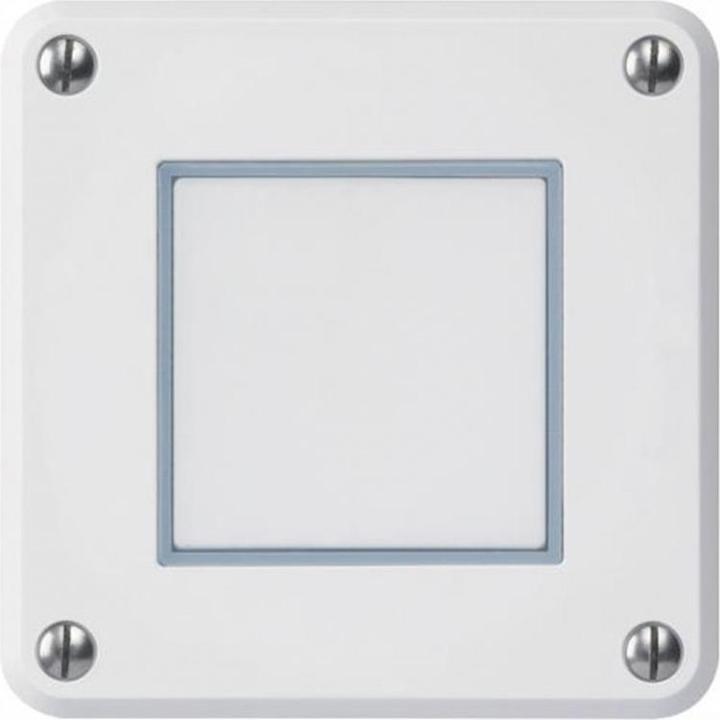 Image du produit Hager Switch robusto NUP S3 C