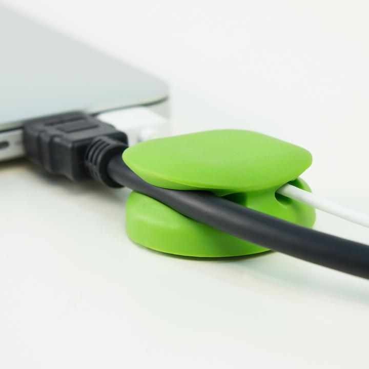 Produktbild Cable Candy Turtle Green