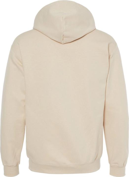 Produktbild Gildan Softstyle Kapuzenpullover Mittelschwer (4XL)