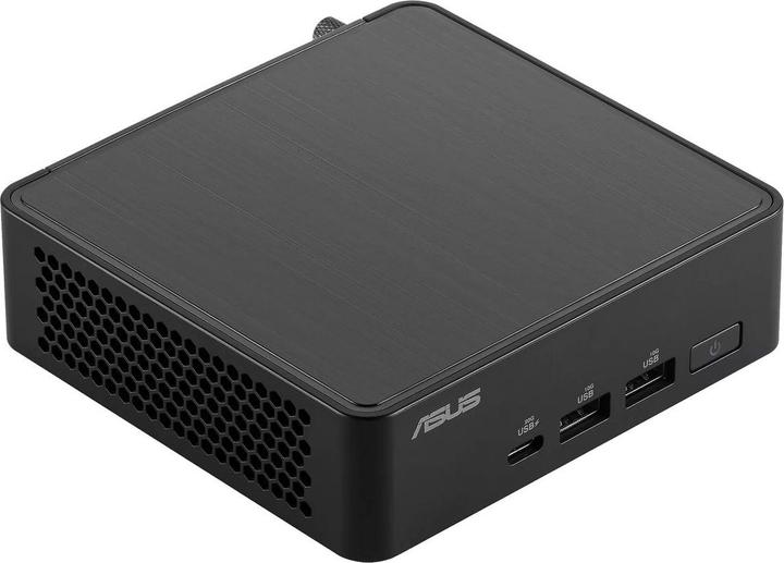 Produktbild Ernitec ASUS NUC Mini PC - Core Ultra