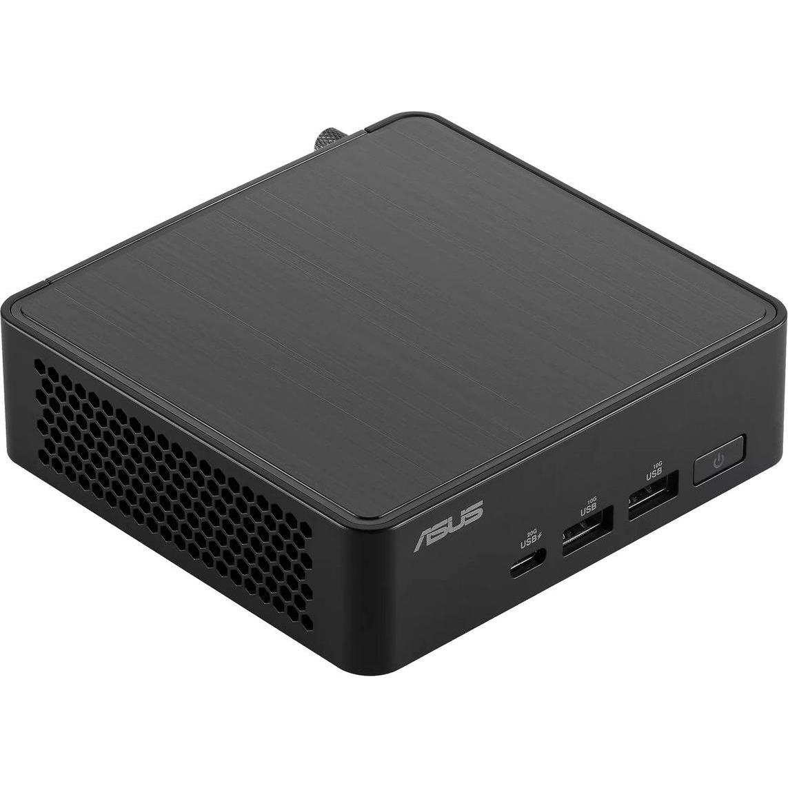 Ernitec ASUS NUC Mini PC - Core Ultra, Barebone