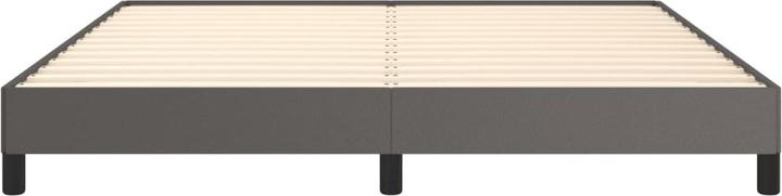 Produktbild vidaXL Bettgestell (160 x 200 cm)