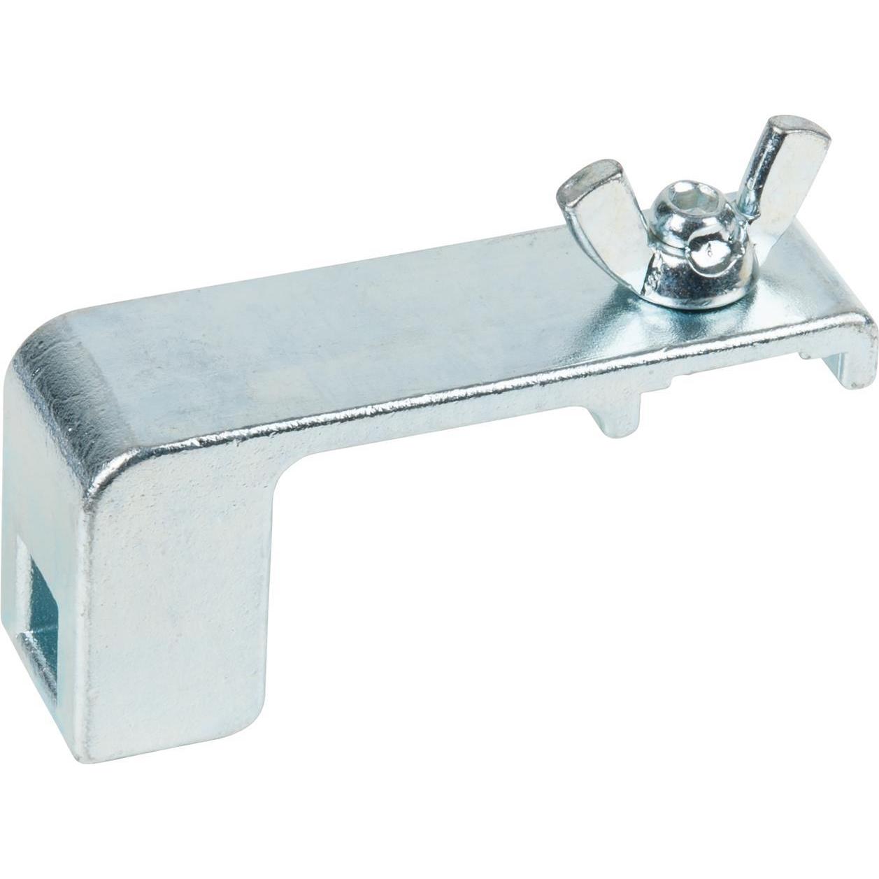 KS Tools, Bolzenschneider + Seitenschneider, 203.1413 (200 mm)