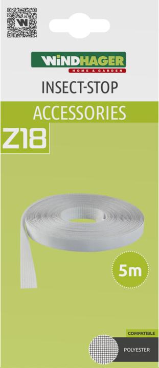 Image du produit Windhager IS Plus Z18