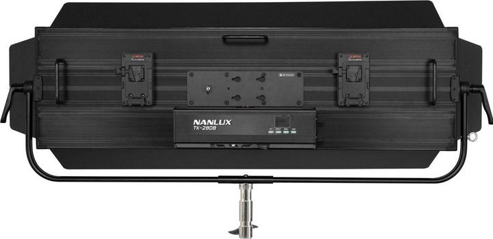 Produktbild Nanlux LED Panel TK-280B (Videoleuchte)