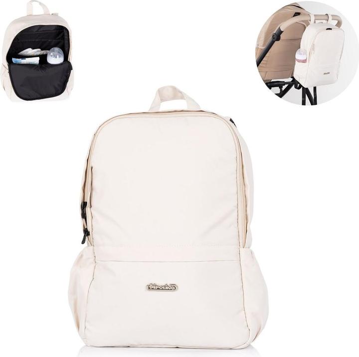 Produktbild Chipolino Kinderwagen Rucksack universal