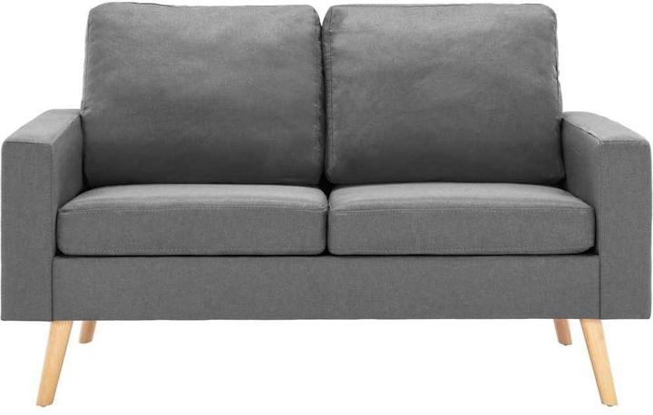 Produktbild vidaXL Sofa (2-Sitzer)