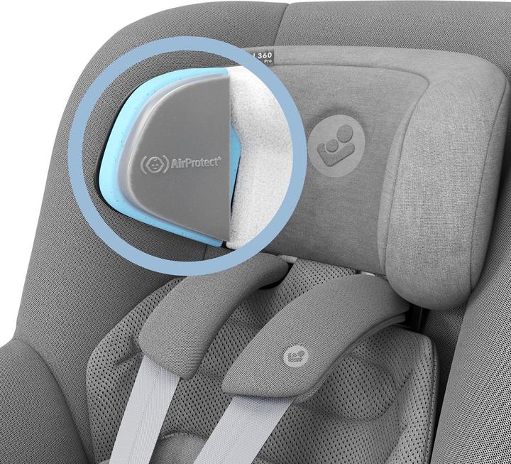 Image du produit Maxi-Cosi Pearl 360 Pro (Reboarder)