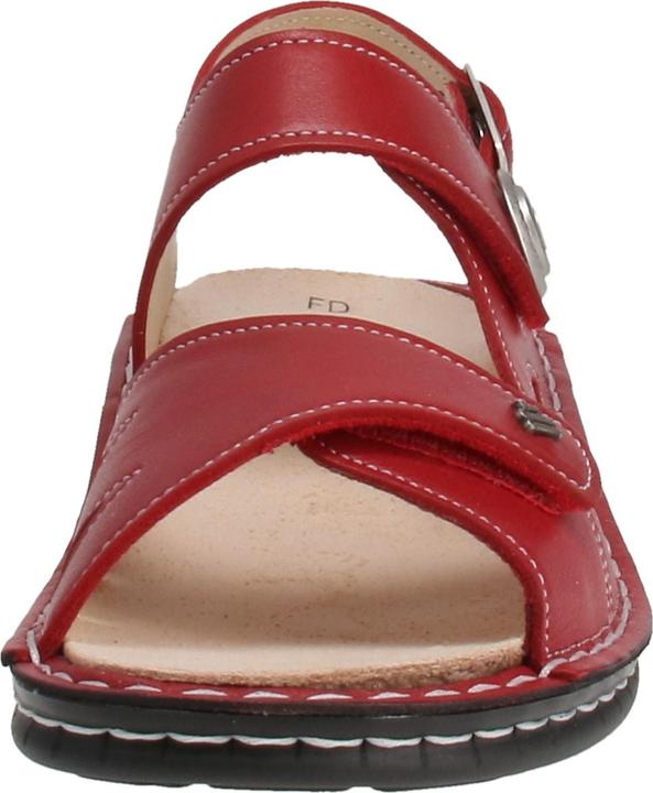 Actual product image Finn Comfort 02627-604420 (38)