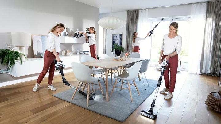 Produktbild Bosch Hausgeräte BBS711W