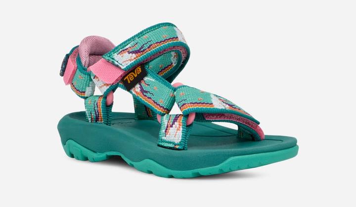 Produktbild Teva Hurricane Kindersandalen (32)