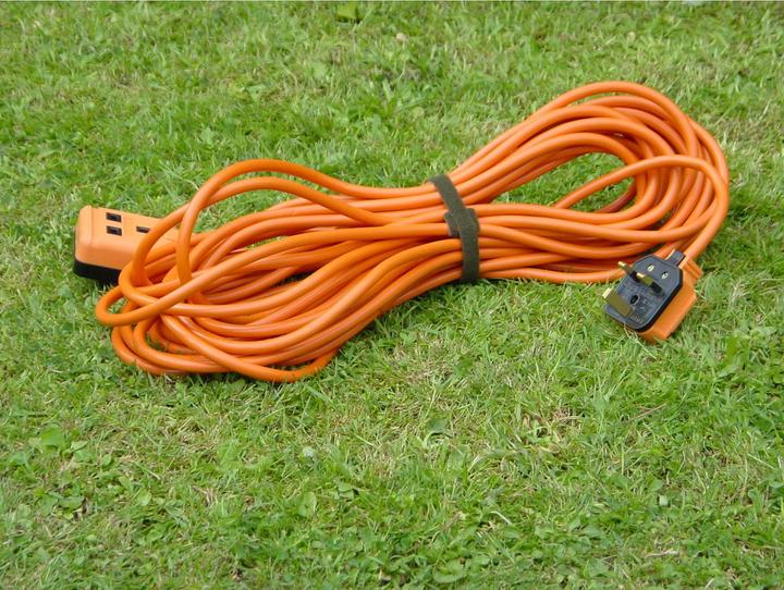 Produktbild Velcro brand Klettband wiederverwendbar (12 mm)