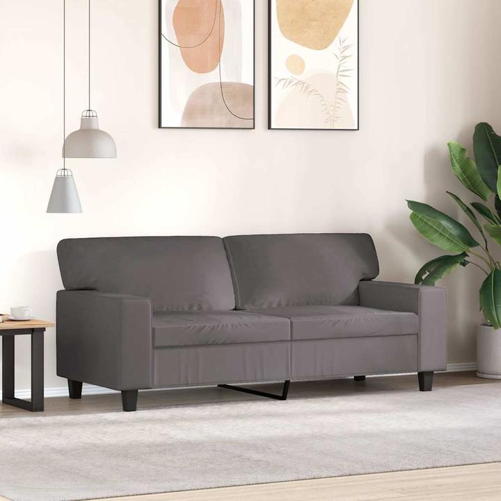 Produktbild vidaXL 2-Sitzer-Sofa (2-Sitzer)