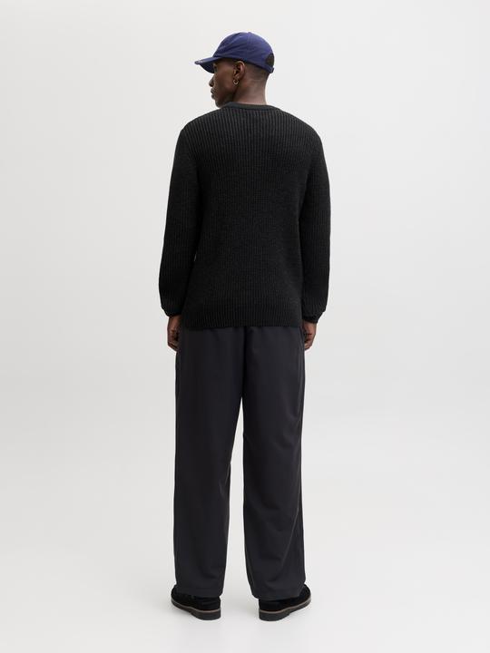 Produktbild Jack & Jones Strickpullover Strickpullover (XS)