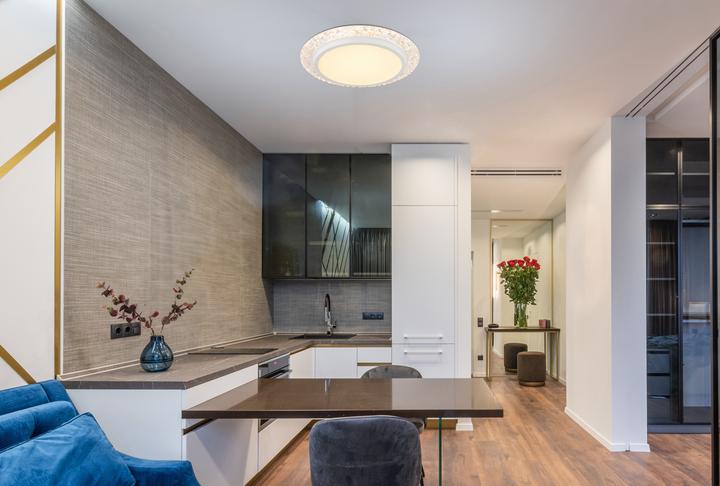 Produktbild Globo Abigail (2380 lm)