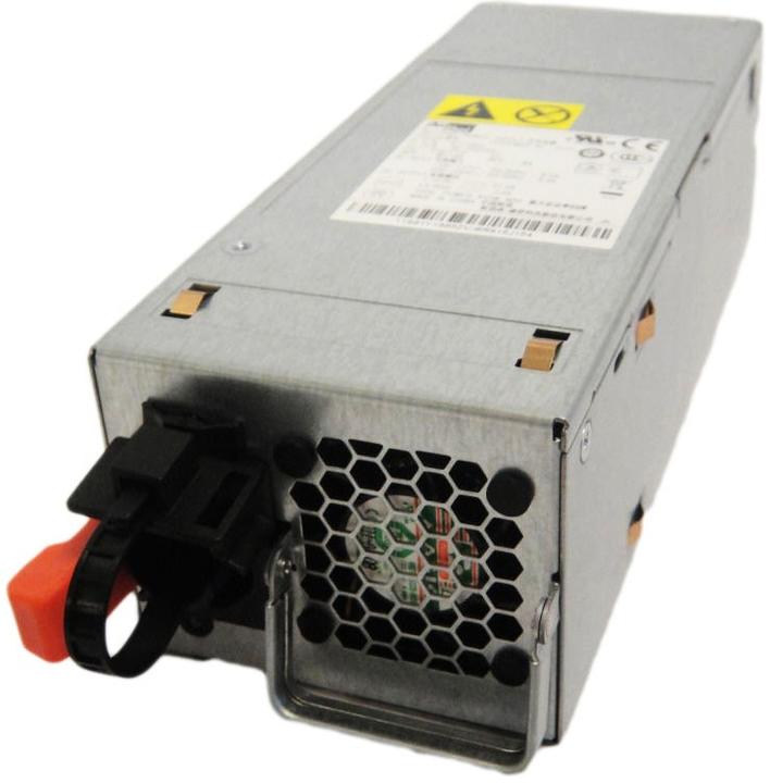 Actual product image Lenovo 00KA096 System x 750W High Efficiency Platinum AC Power Supply (750 W)