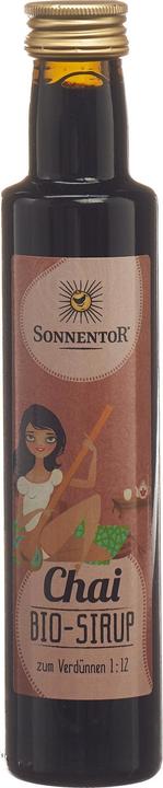Immagine prodotto Sonnentor Chai (1 x 25 cl)