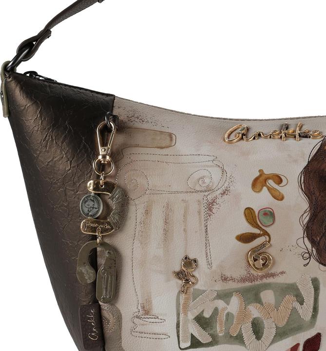 Immagine prodotto Anekke Muse Schultertasche 37 cm