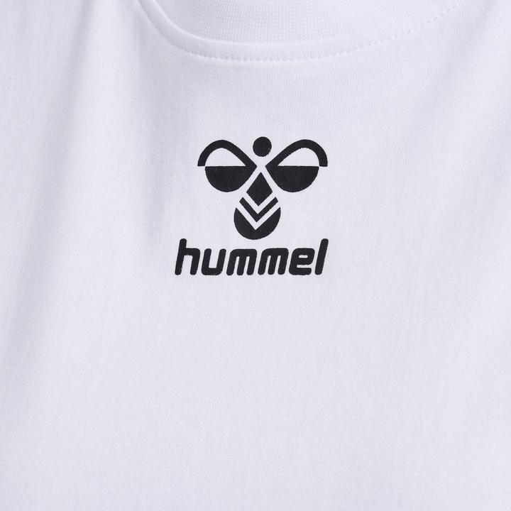 Produktbild hummel hmlICONS WOMAN T-SHIRT (XS)