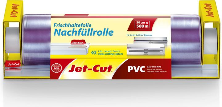 Image du produit Jet-Cut Rouleau de recharge (1 x)