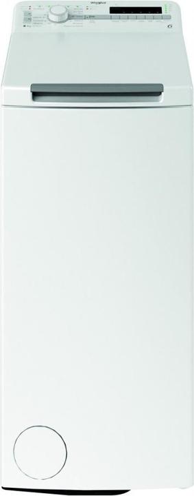 Produktbild Whirlpool TDLR 6240S PL/N (6 kg, Hinten)