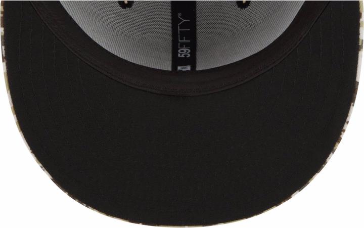 Produktbild New Era 59Fifty NFL Salute To Service 202122 (56)