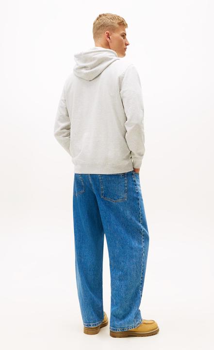 Produktbild Tommy Jeans TJ Reg Entry DNA Play Kapuzenpullover (XL)