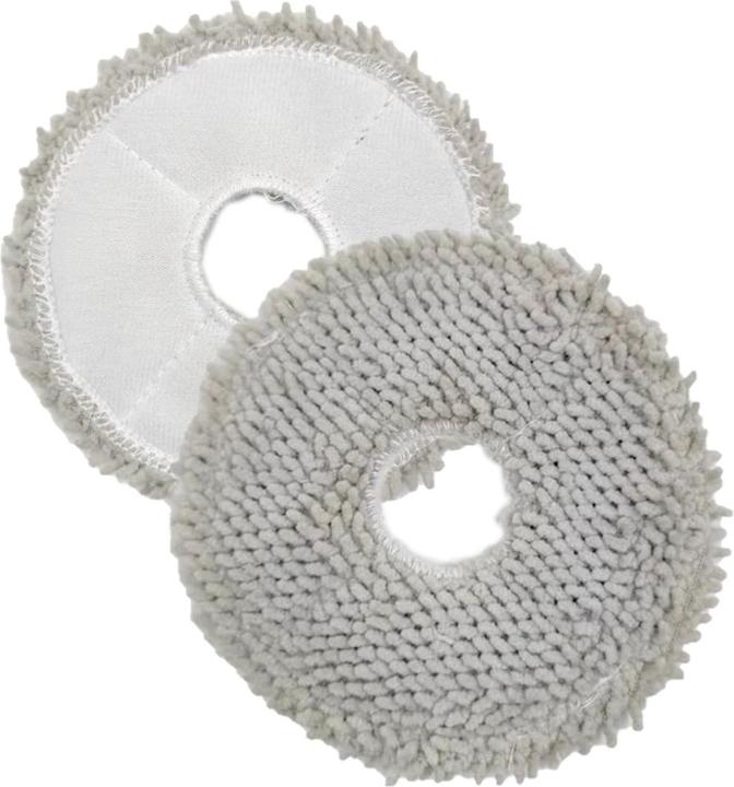 Produktbild Roboparts Zubehör-Set für Ecovacs Deebot T30S / T30S Pro