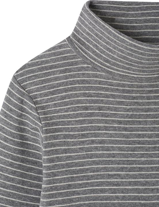 Actual product image Vertbaudet 3er-Pack Jungen Rollkragen-Shirts (158, 164)