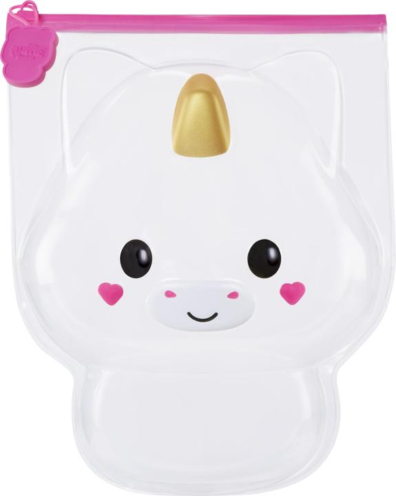 Immagine prodotto MGA Peluche grande Fluffie Stuffiez - Unicorno (29.21 cm)