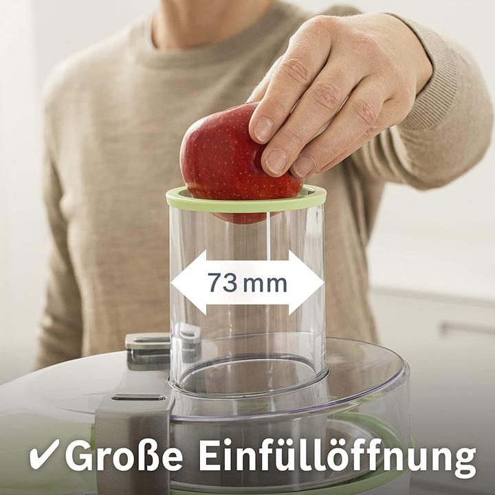 Produktbild Bosch Hausgeräte MES25G0