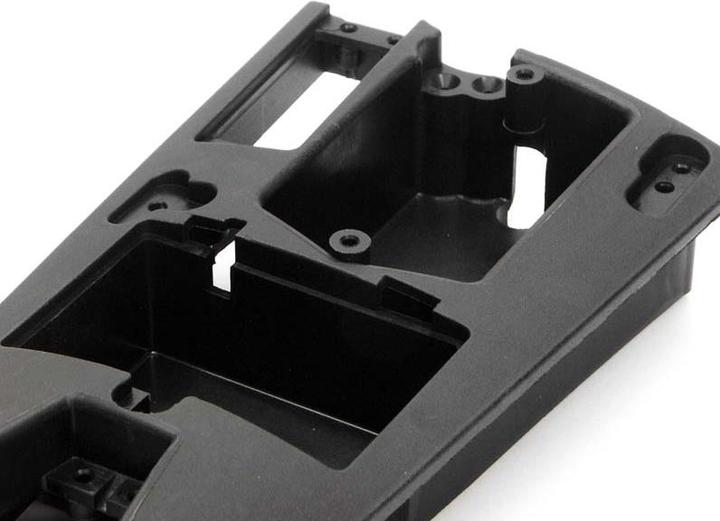 Actual product image HPI Upper deck N.rush