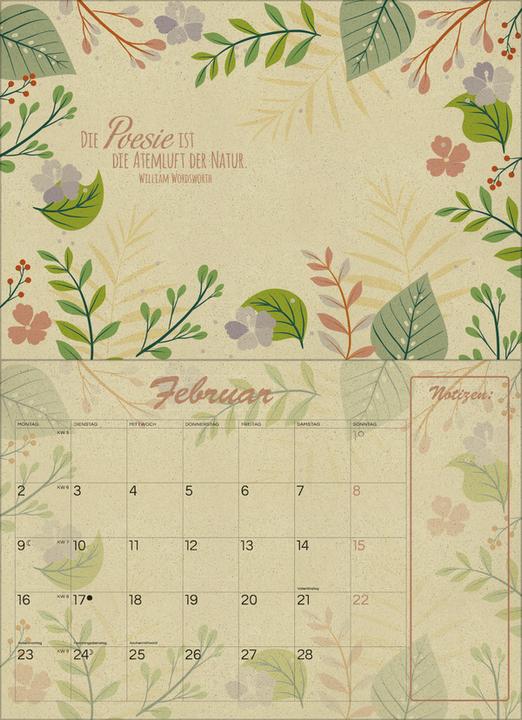 Produktbild Natural Art Graspapier 2026