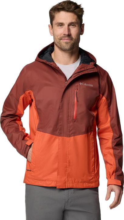 Columbia Pouring Adventure™ III Jacket