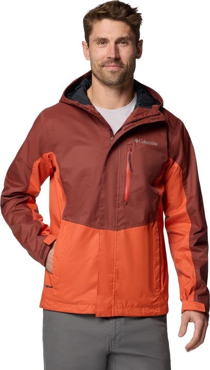Actual product image Columbia Men's Pouring Adventure™ III Jacket (M)