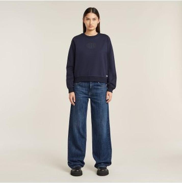 Produktbild G-Star Maglione da Equipaggio (M)