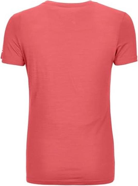 Actual product image Ortovox Women's 150 Cool Mountain Protector T-Shirt (M)
