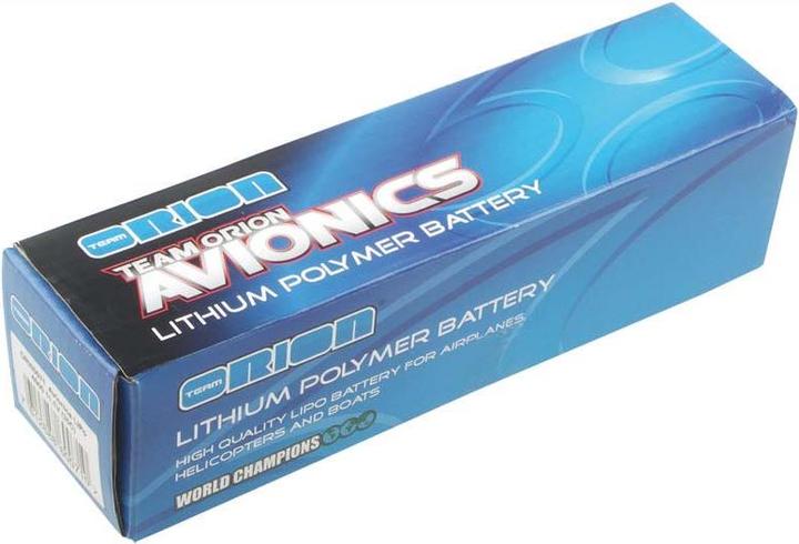 Produktbild Team Orion Akku (11.10 V, 3200 mAh)