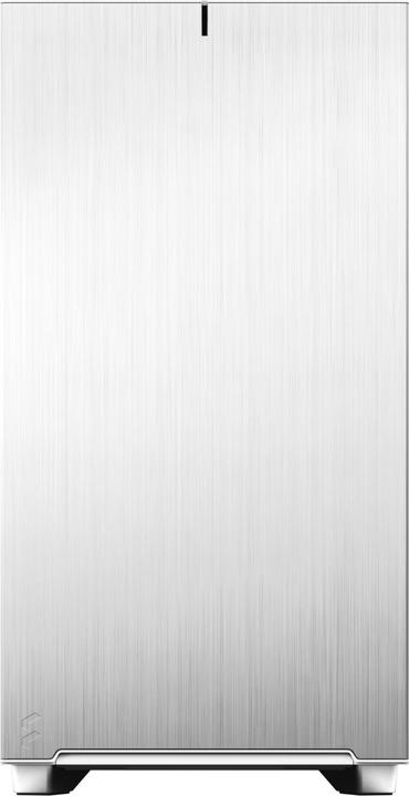 Actual product image Fractal Define 7 White Solid (ATX, mATX, Mini-ITX, E-ATX)