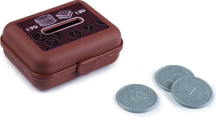 Produktbild Smoby Winter Chalet