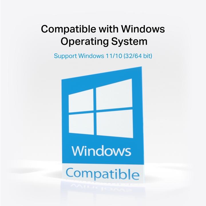 Energie-Label TP-Link Adap Mercusys BT USB AC650 MA20N (USB 2.0)