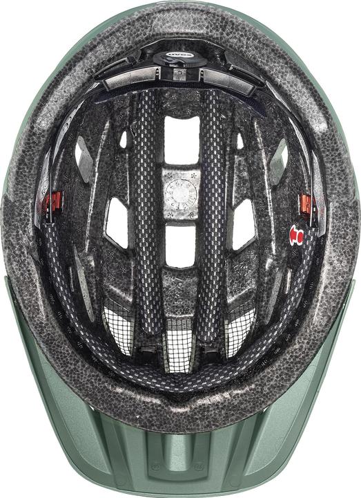 Actual product image Uvex Sports i-vo cc (56 - 60 cm)