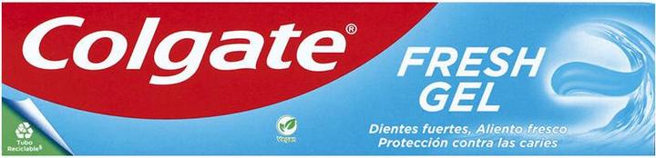 Produktbild Frisches Gel 100ml (100 ml)